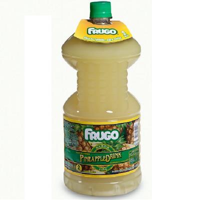 FRUGO PIÑA PET 2 LT                               
